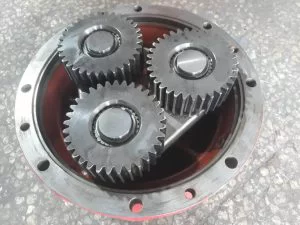 سفارش گیربکس خورشیدی