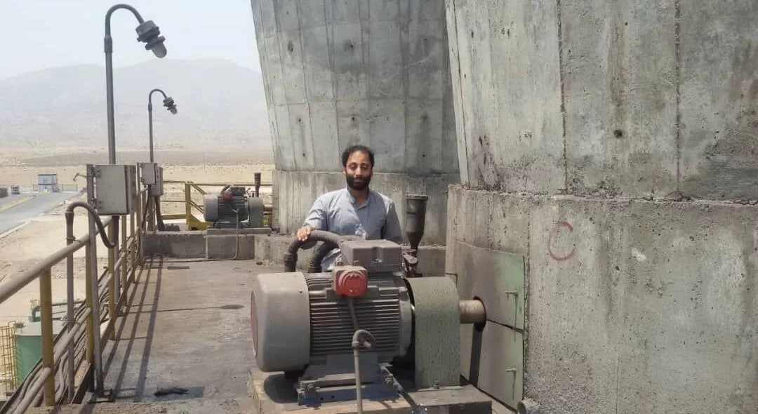 إصلاح علبة التروس أصفهان
