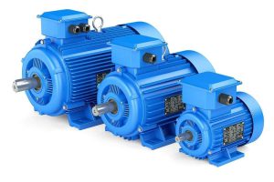 الکترومورتور electromotor