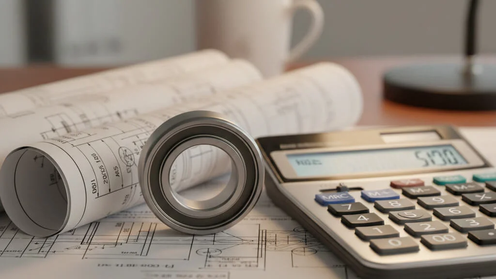 دليل الشراء والعوامل المؤثرة على سعر أنواع المحامل المختلفة