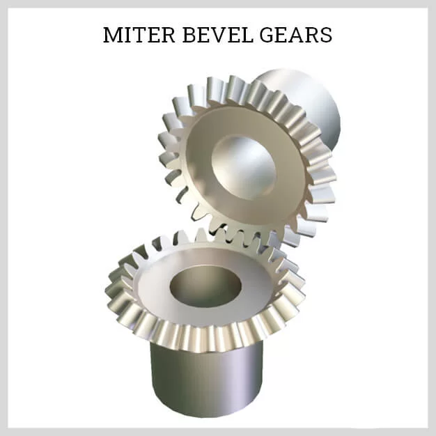 miter-bevel-gears