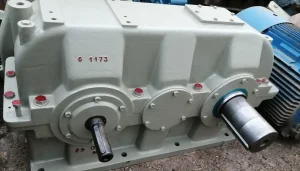 گیربکس استوک