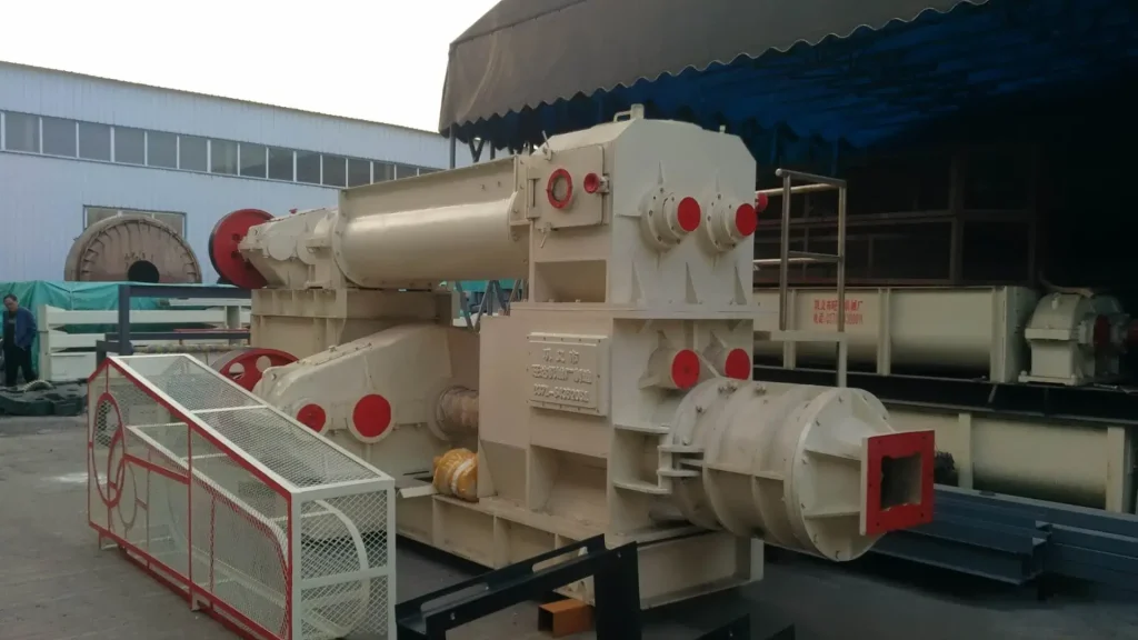 گیربکس کارخانه آجر