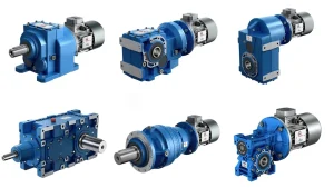 گیربکس موتوواریو MOTOVARIO ایتالیایی
