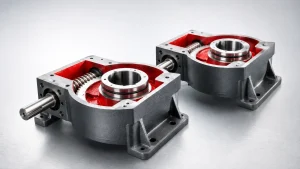 گیربکس ولوو VALVE شیر آلات صنعتی